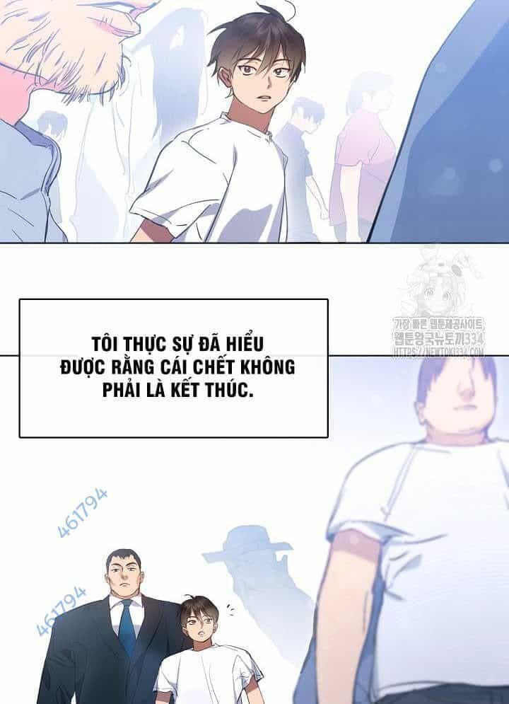 Nhà Hàng Thế Giới Ngầm - Chương 38 - ảnh 78