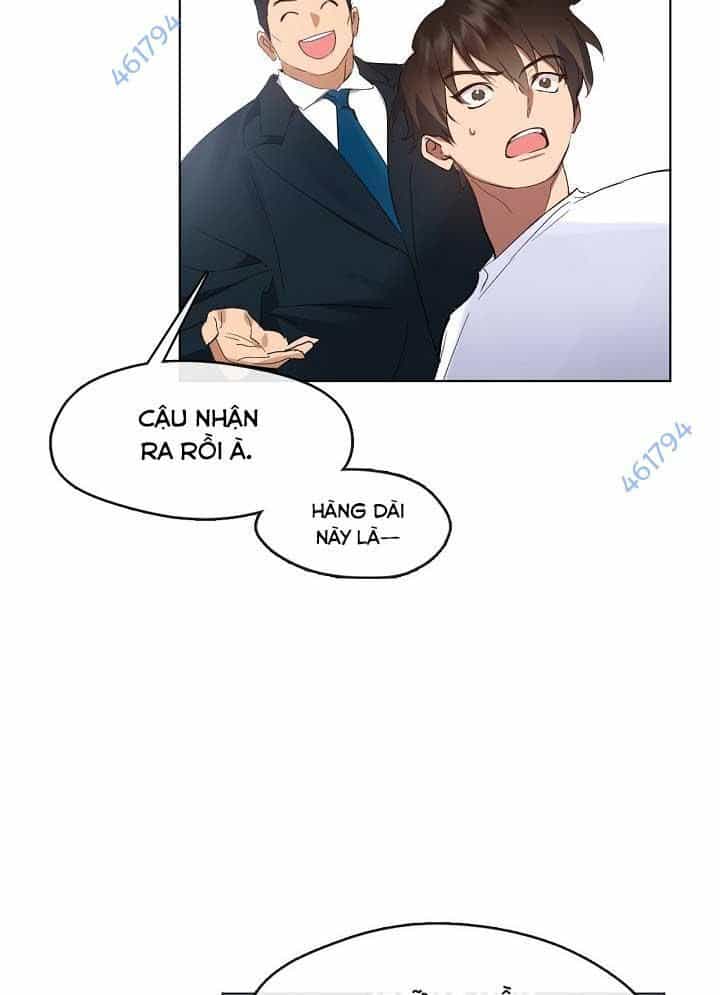 Nhà Hàng Thế Giới Ngầm - Chương 38 - ảnh 81