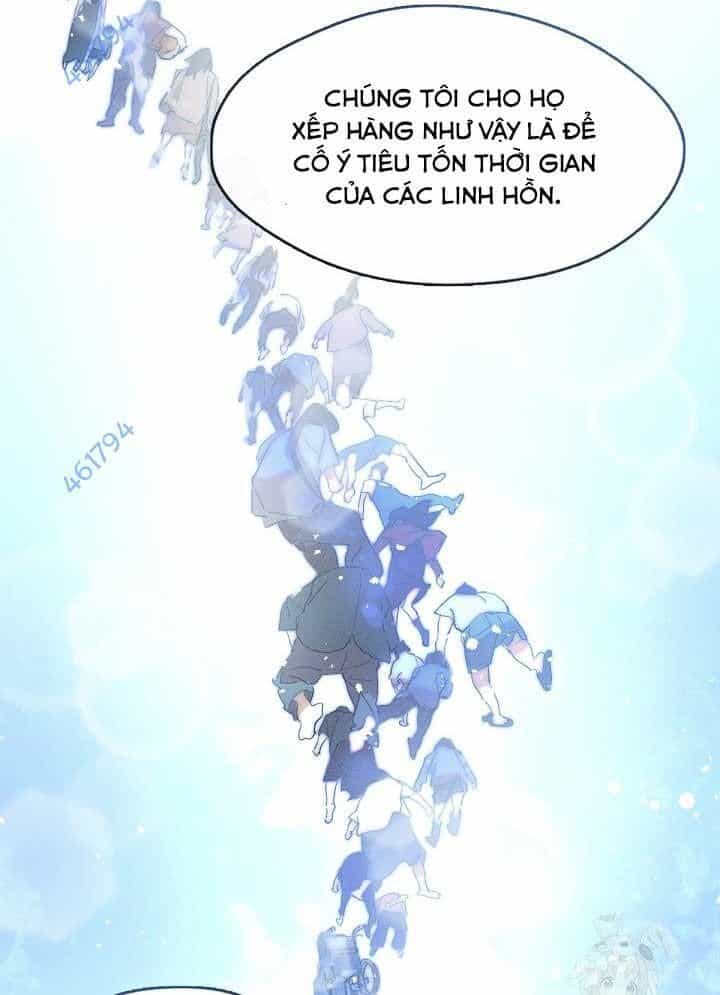 Nhà Hàng Thế Giới Ngầm - Chương 38 - ảnh 84