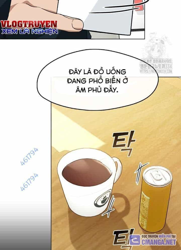 Nhà Hàng Thế Giới Ngầm - Chương 39 - ảnh 16