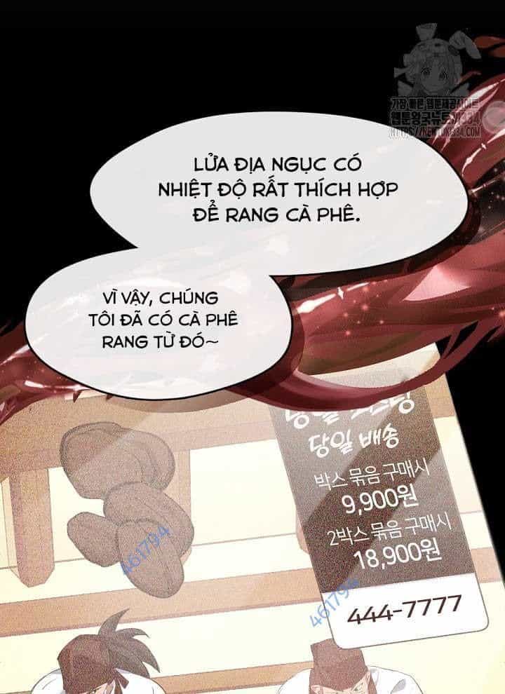 Nhà Hàng Thế Giới Ngầm - Chương 39 - ảnh 18