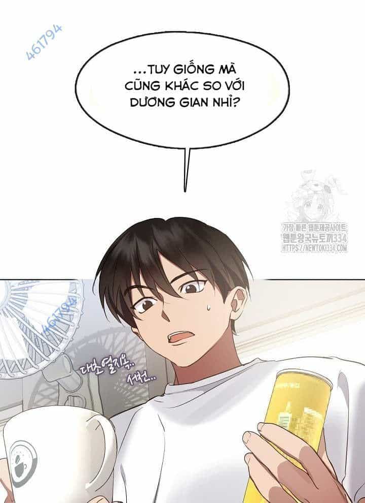 Nhà Hàng Thế Giới Ngầm - Chương 39 - ảnh 21