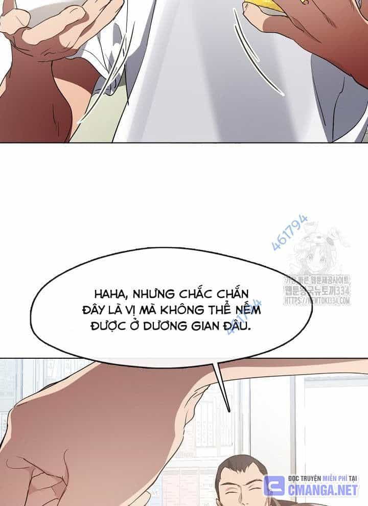 Nhà Hàng Thế Giới Ngầm - Chương 39 - ảnh 22