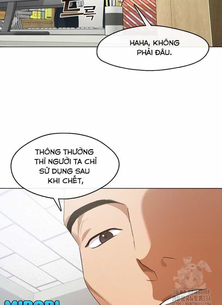Nhà Hàng Thế Giới Ngầm - Chương 39 - ảnh 26