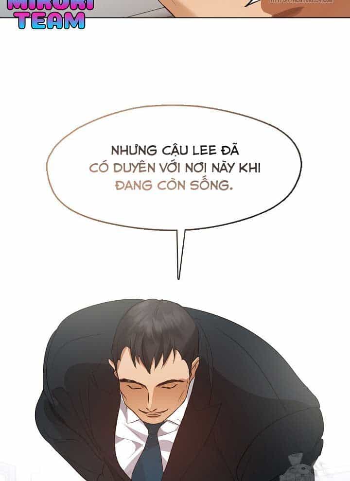 Nhà Hàng Thế Giới Ngầm - Chương 39 - ảnh 27