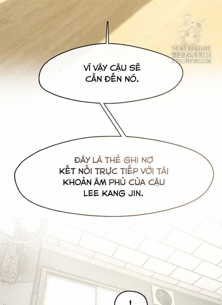 Nhà Hàng Thế Giới Ngầm - Chương 39 - ảnh 29