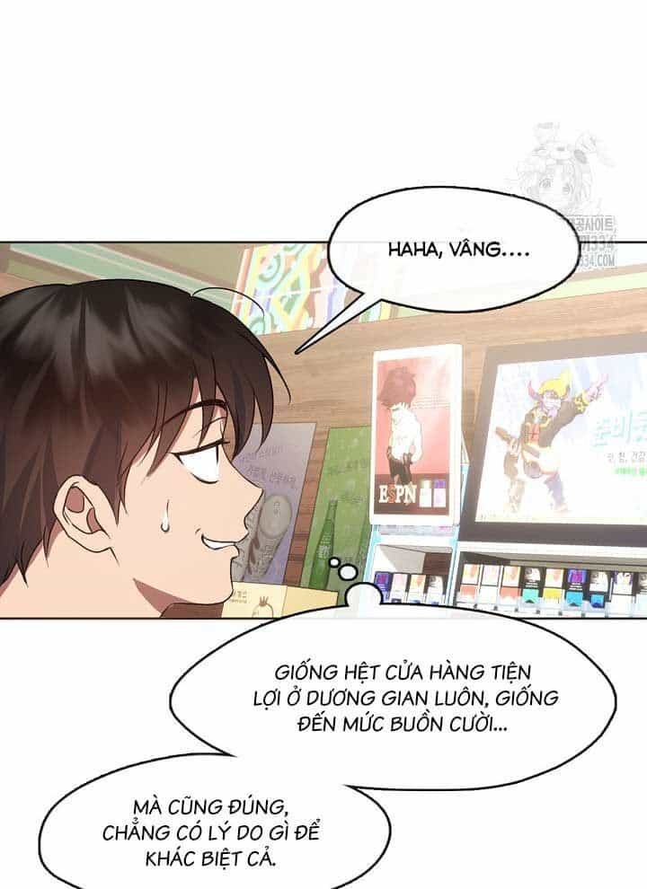 Nhà Hàng Thế Giới Ngầm - Chương 39 - ảnh 47