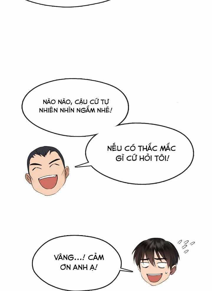 Nhà Hàng Thế Giới Ngầm - Chương 39 - ảnh 48