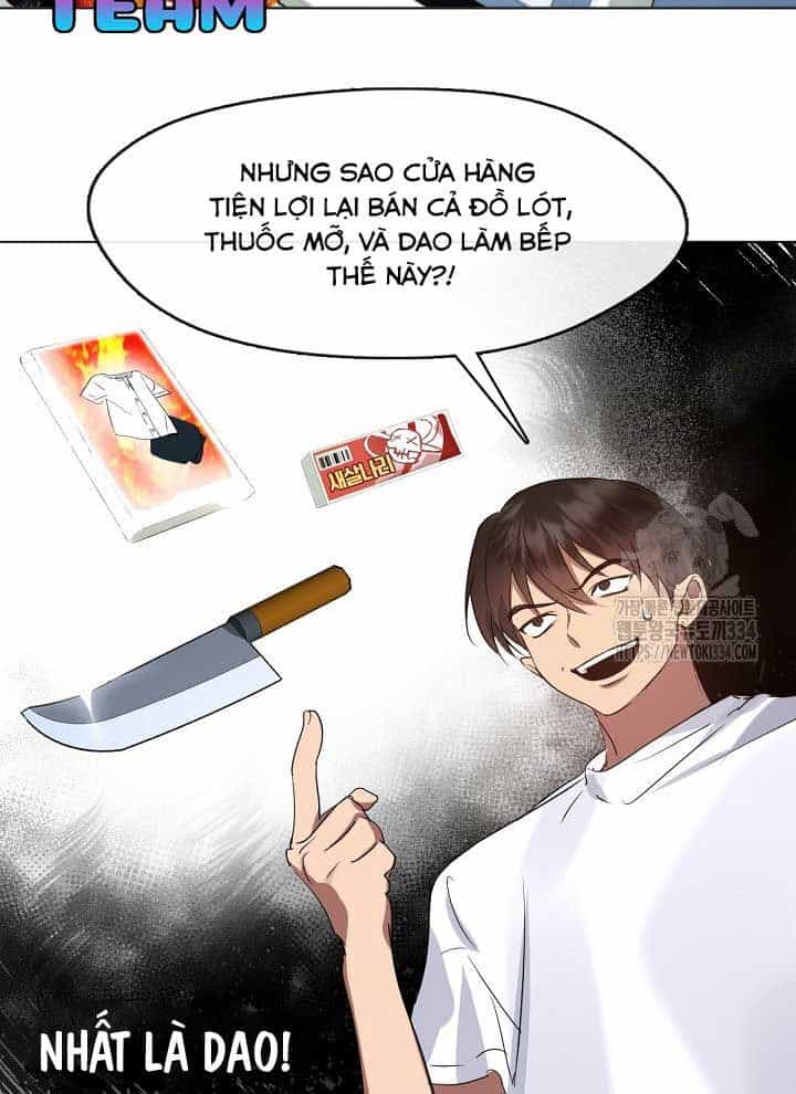 Nhà Hàng Thế Giới Ngầm - Chương 39 - ảnh 50