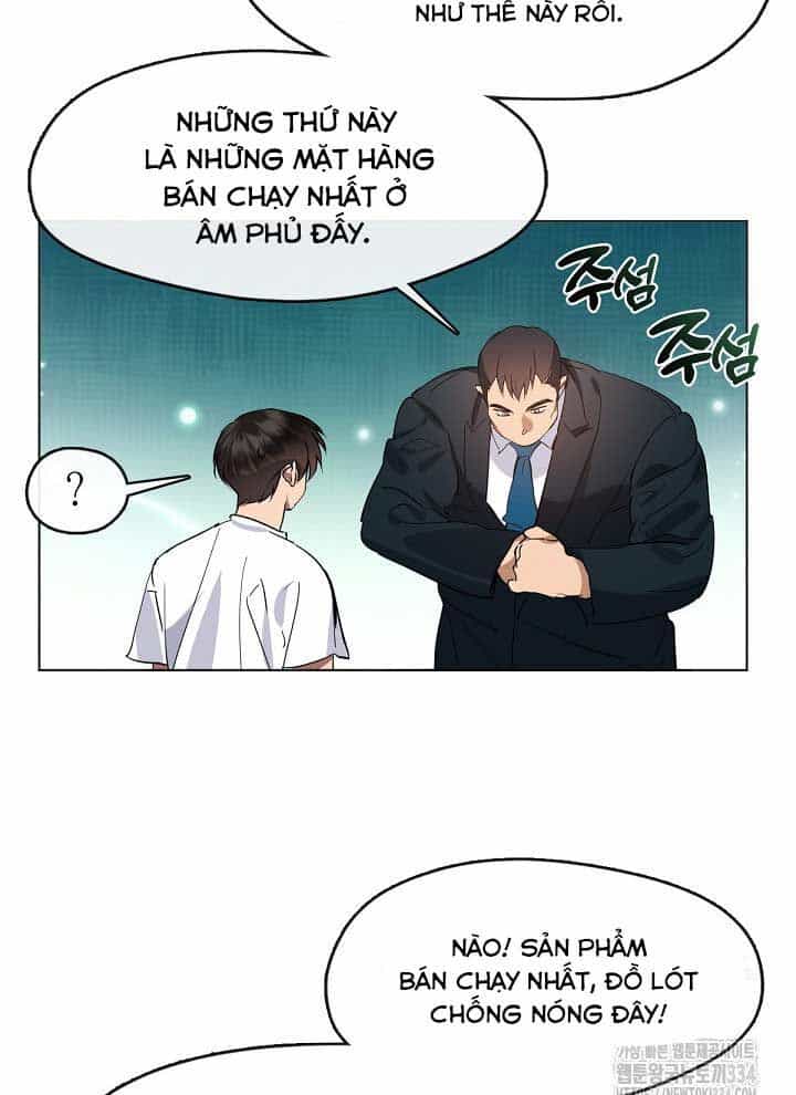 Nhà Hàng Thế Giới Ngầm - Chương 39 - ảnh 54