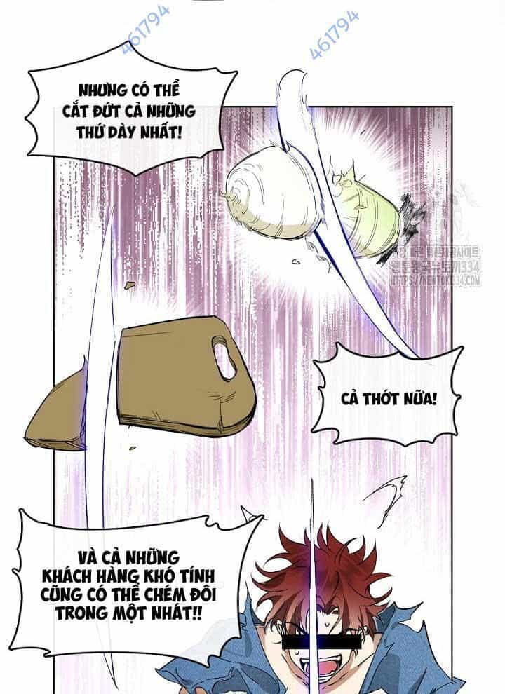 Nhà Hàng Thế Giới Ngầm - Chương 39 - ảnh 59