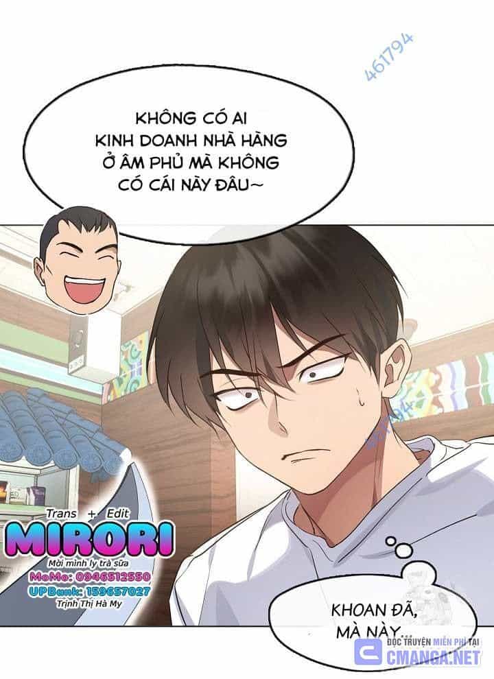 Nhà Hàng Thế Giới Ngầm - Chương 39 - ảnh 61