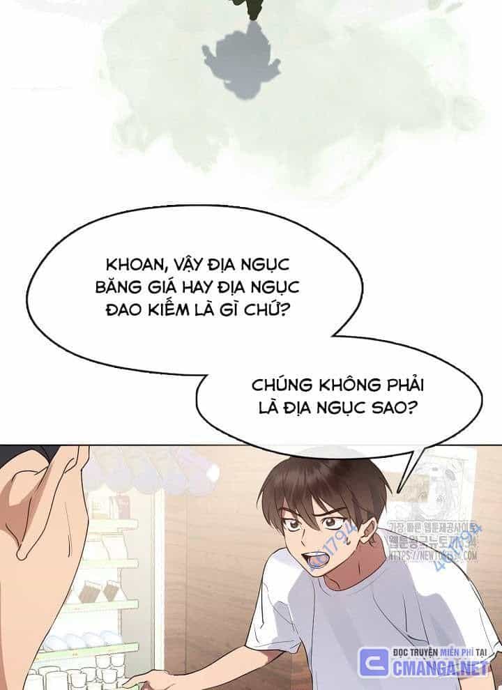 Nhà Hàng Thế Giới Ngầm - Chương 39 - ảnh 70