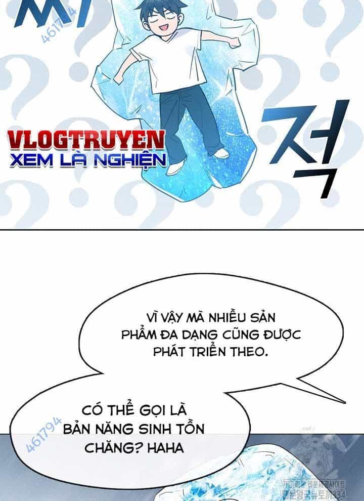 Nhà Hàng Thế Giới Ngầm - Chương 39 - ảnh 72