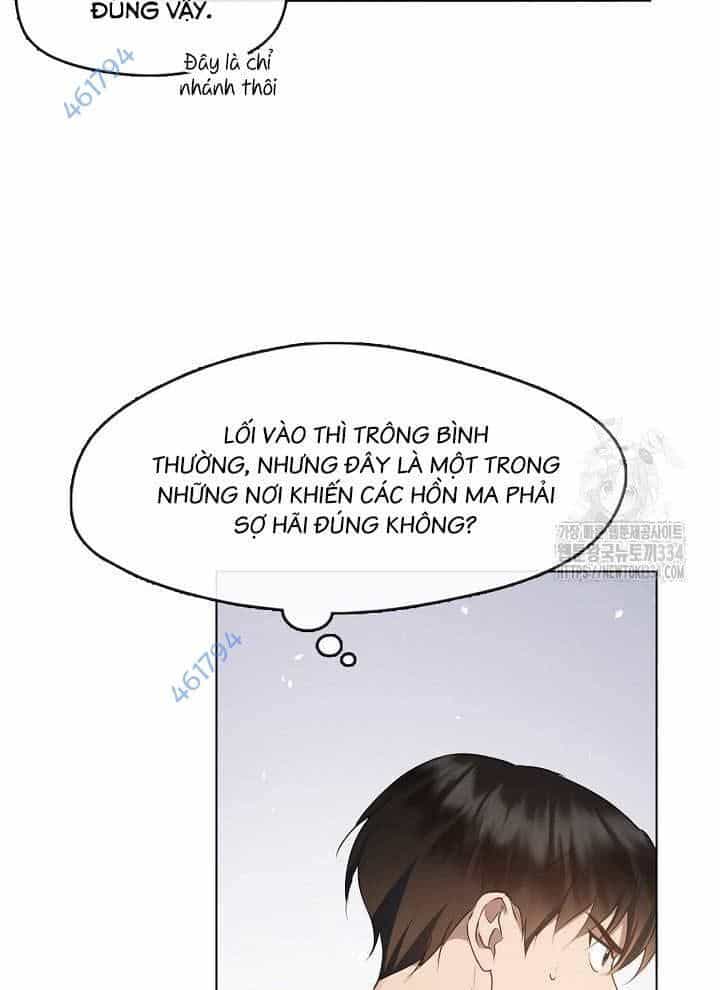 Nhà Hàng Thế Giới Ngầm - Chương 39 - ảnh 8
