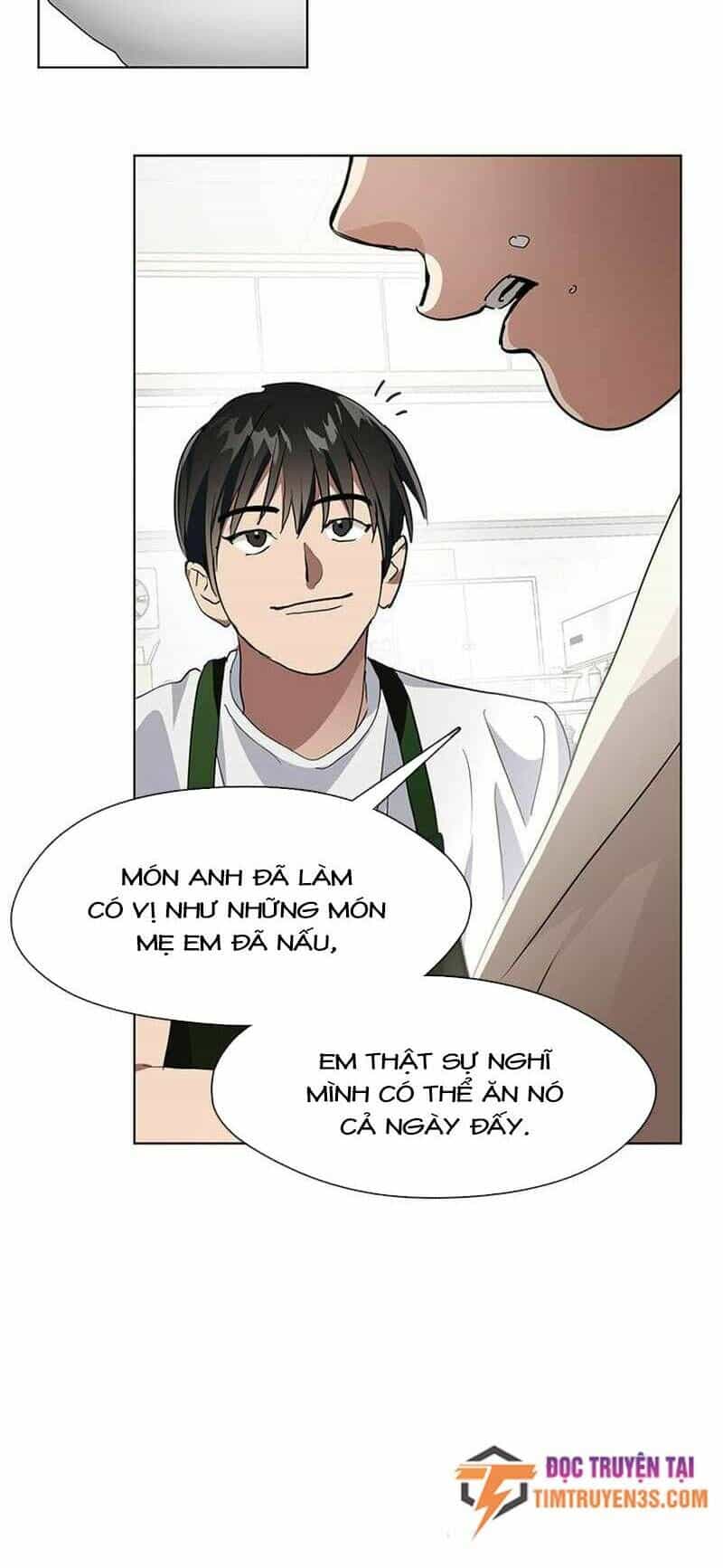Nhà Hàng Thế Giới Ngầm - Chương 4 - ảnh 17