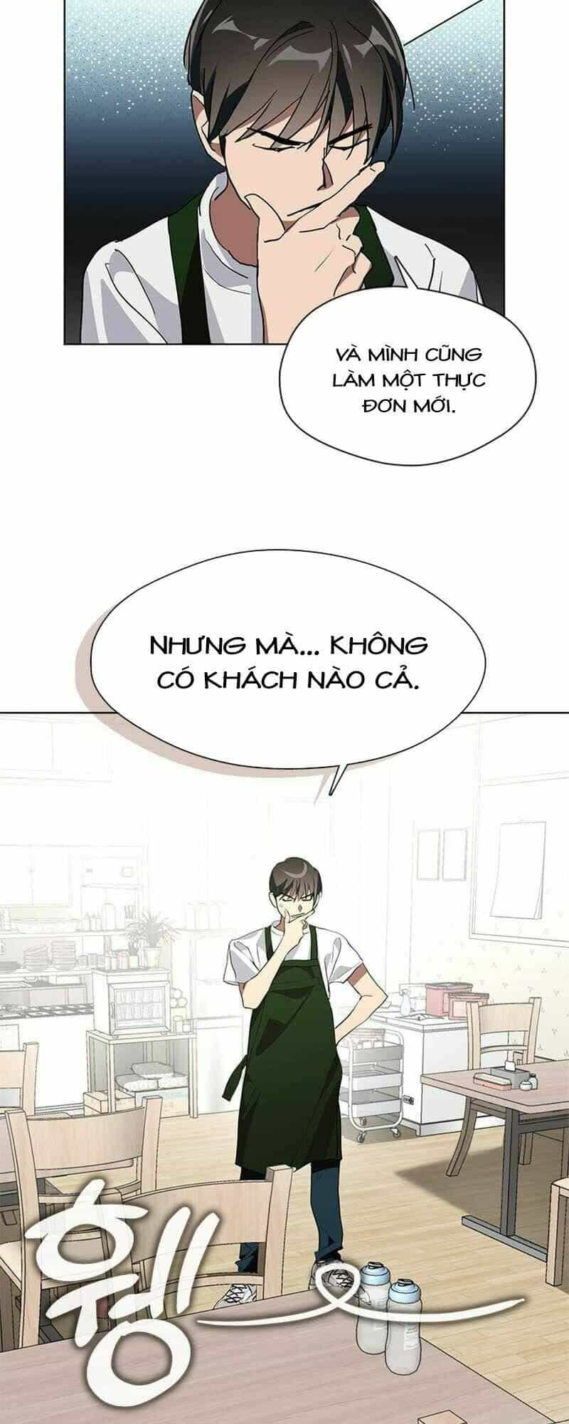 Nhà Hàng Thế Giới Ngầm - Chương 4 - ảnh 2