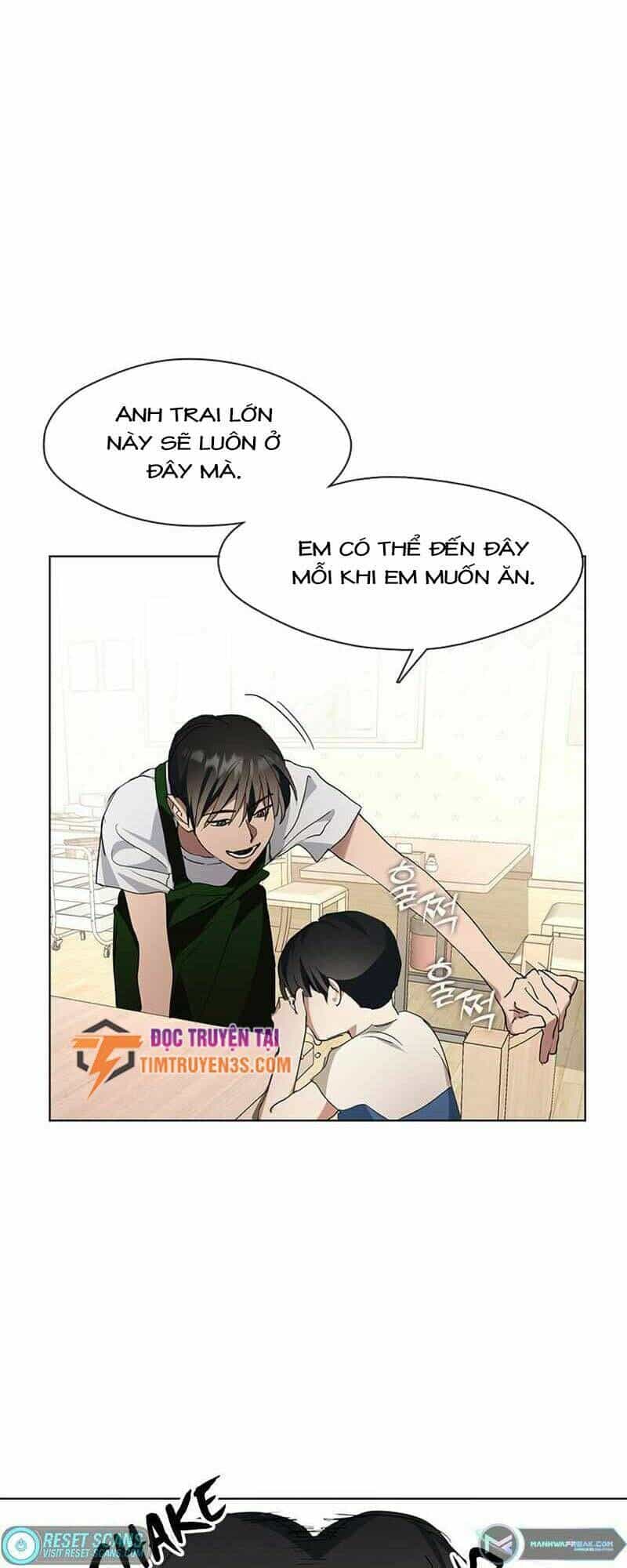 Nhà Hàng Thế Giới Ngầm - Chương 4 - ảnh 22
