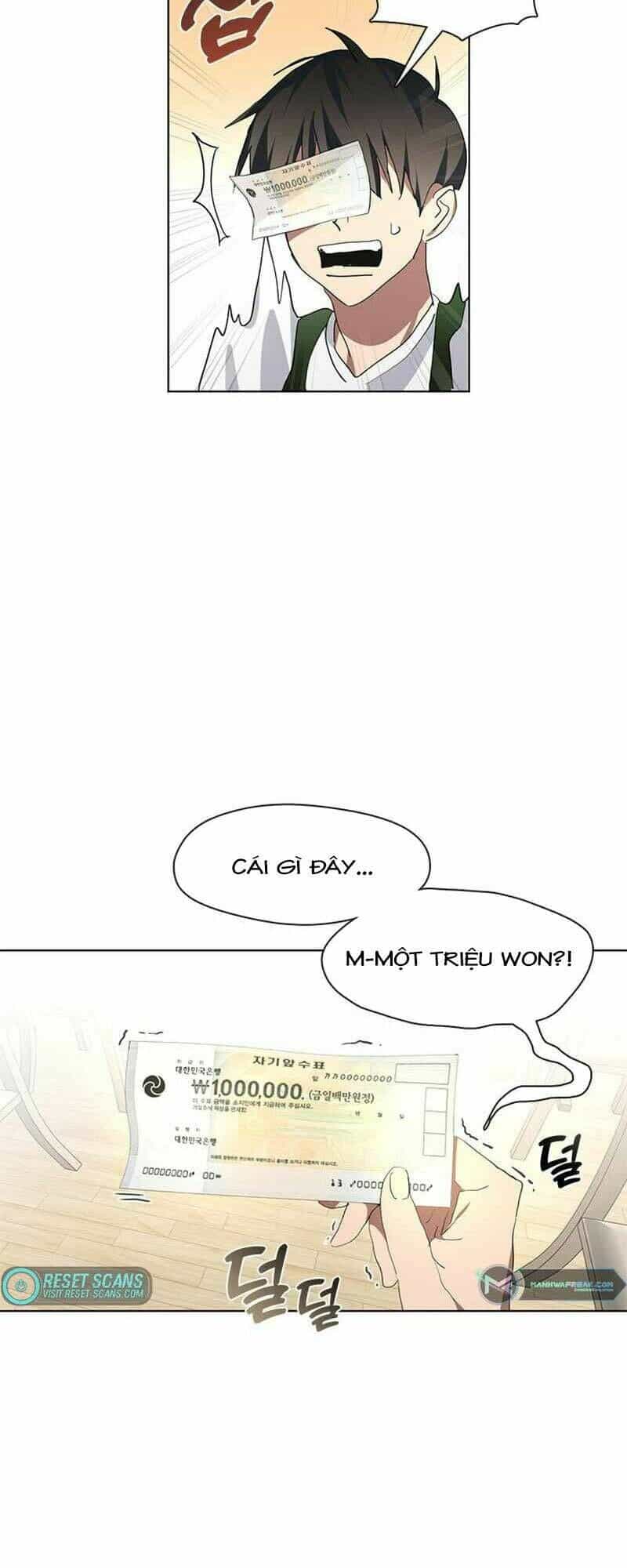 Nhà Hàng Thế Giới Ngầm - Chương 4 - ảnh 30