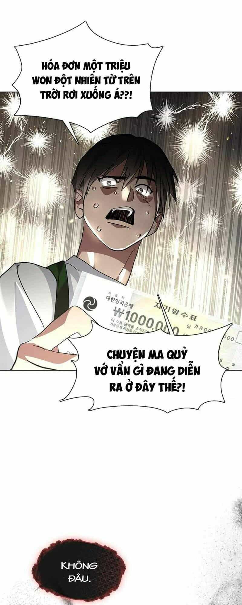 Nhà Hàng Thế Giới Ngầm - Chương 4 - ảnh 31