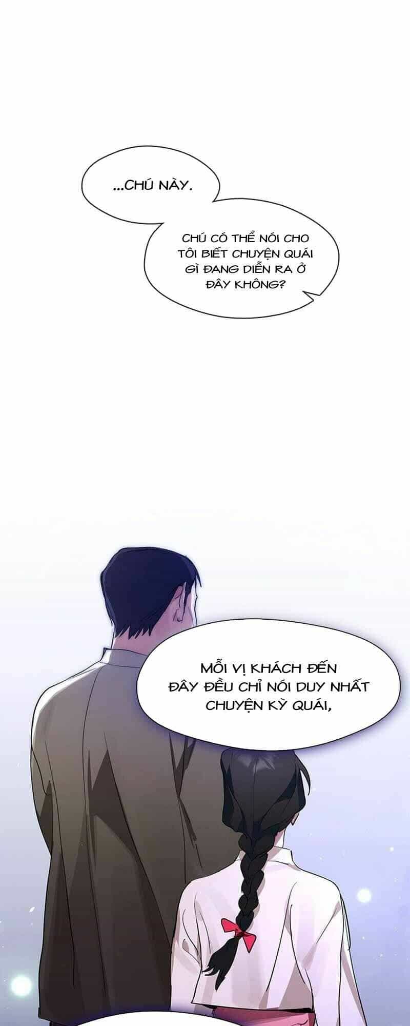Nhà Hàng Thế Giới Ngầm - Chương 4 - ảnh 36