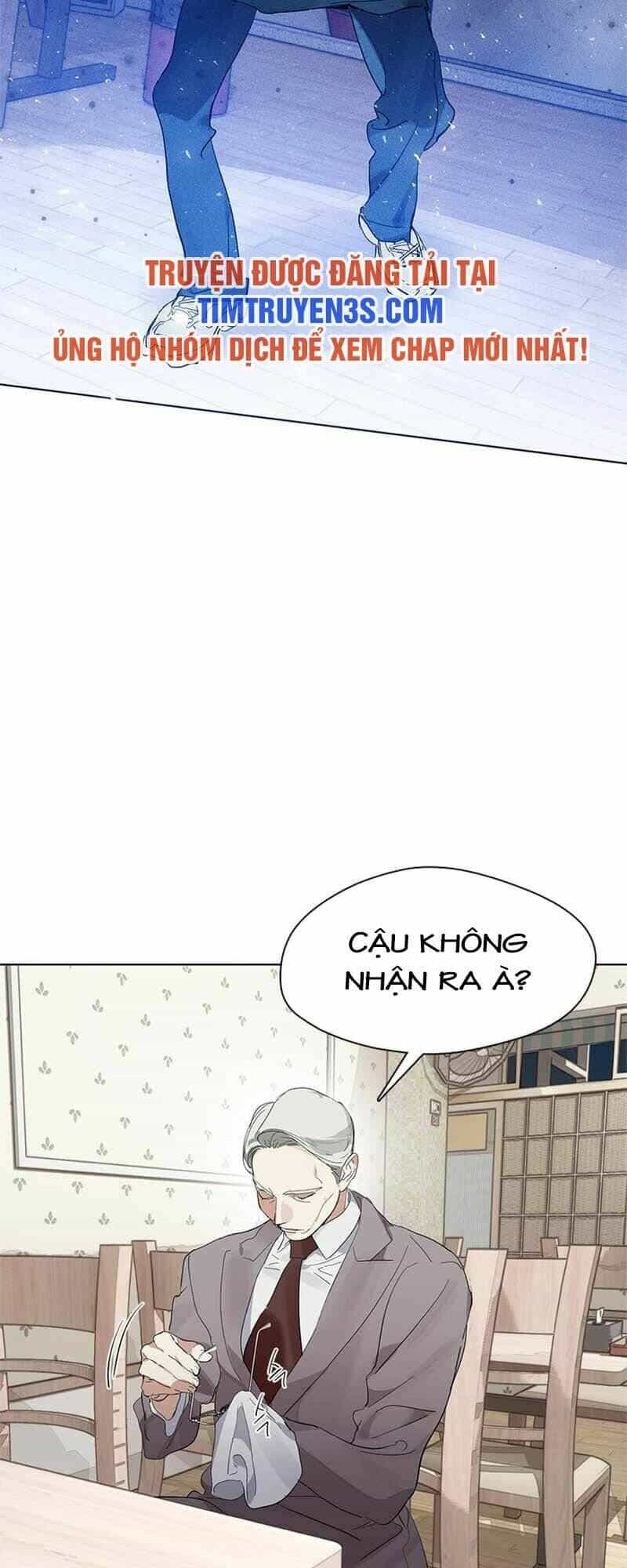 Nhà Hàng Thế Giới Ngầm - Chương 4 - ảnh 41