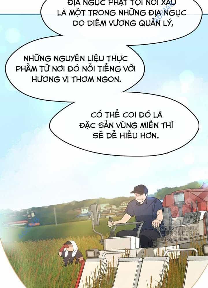 Nhà Hàng Thế Giới Ngầm - Chương 40 - ảnh 11