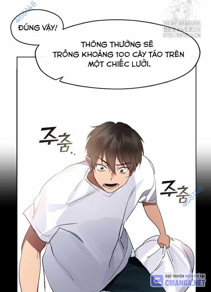 Nhà Hàng Thế Giới Ngầm - Chương 40 - ảnh 22