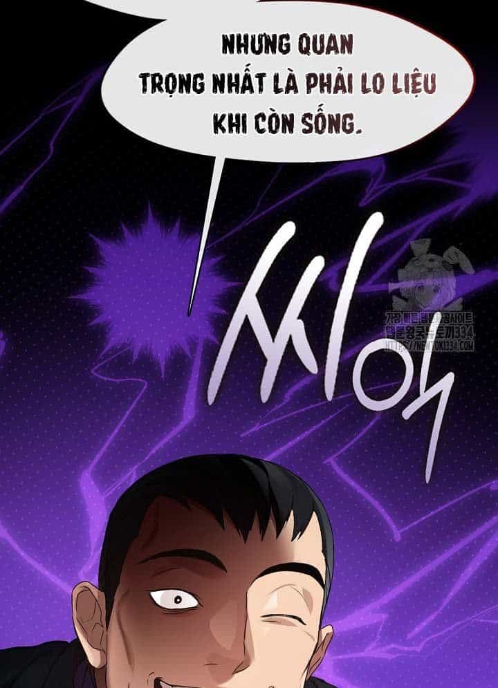 Nhà Hàng Thế Giới Ngầm - Chương 40 - ảnh 26