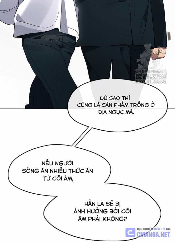 Nhà Hàng Thế Giới Ngầm - Chương 40 - ảnh 34