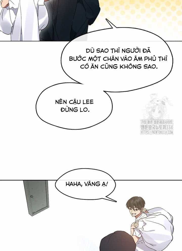 Nhà Hàng Thế Giới Ngầm - Chương 40 - ảnh 36