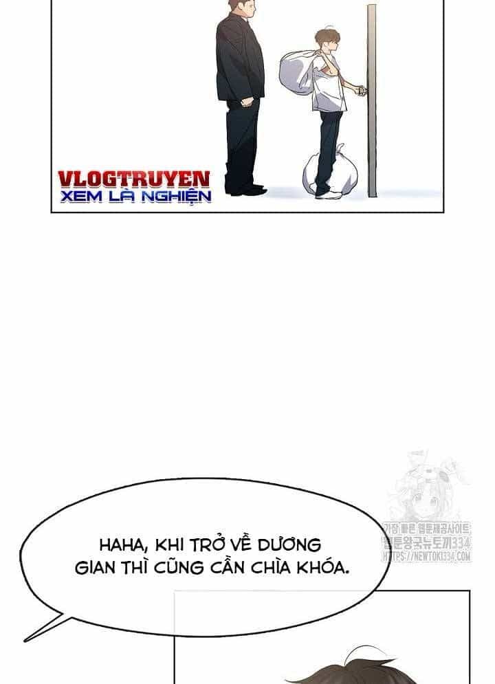 Nhà Hàng Thế Giới Ngầm - Chương 40 - ảnh 39