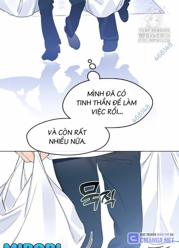 Nhà Hàng Thế Giới Ngầm - Chương 40 - ảnh 4