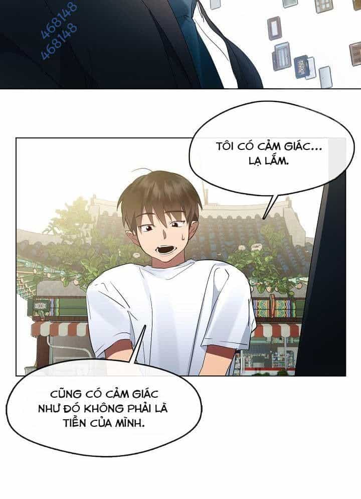 Nhà Hàng Thế Giới Ngầm - Chương 40 - ảnh 6