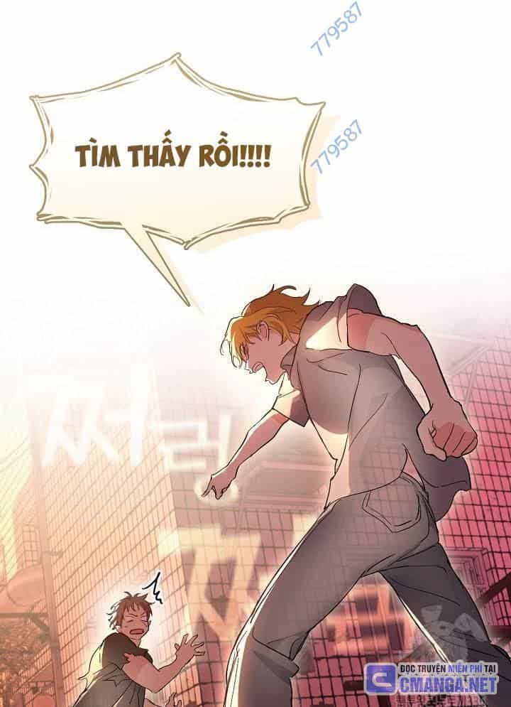 Nhà Hàng Thế Giới Ngầm - Chương 41 - ảnh 16