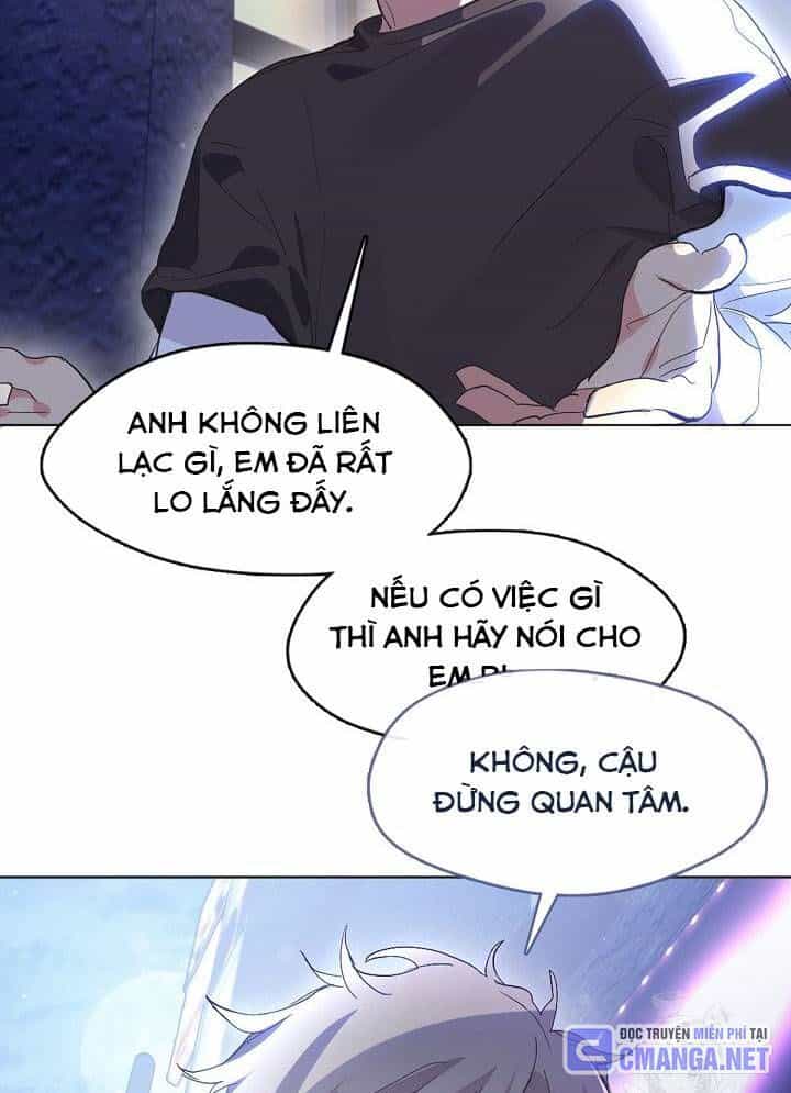 Nhà Hàng Thế Giới Ngầm - Chương 41 - ảnh 28