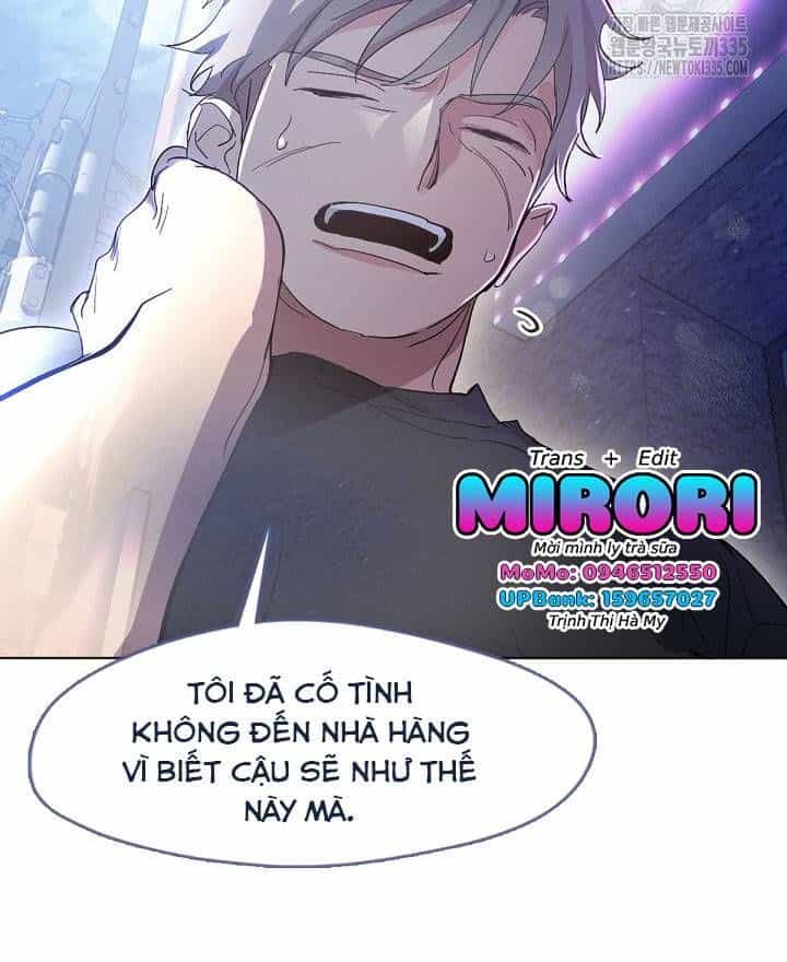 Nhà Hàng Thế Giới Ngầm - Chương 41 - ảnh 29