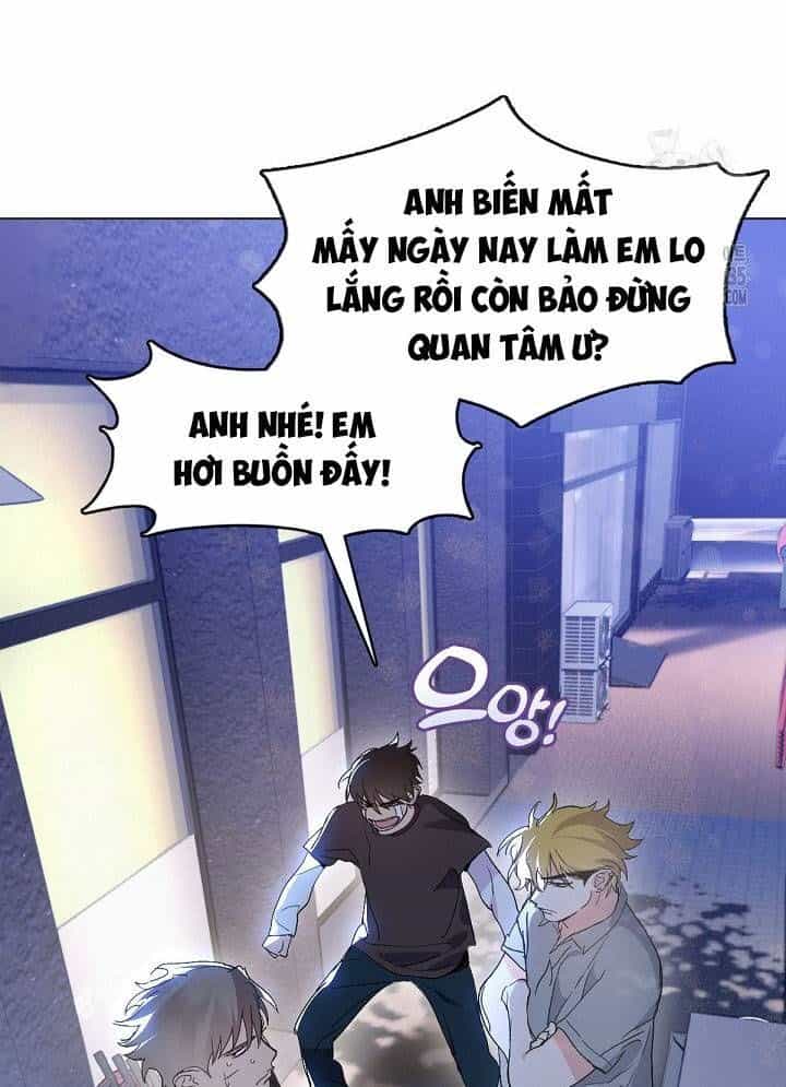 Nhà Hàng Thế Giới Ngầm - Chương 41 - ảnh 30