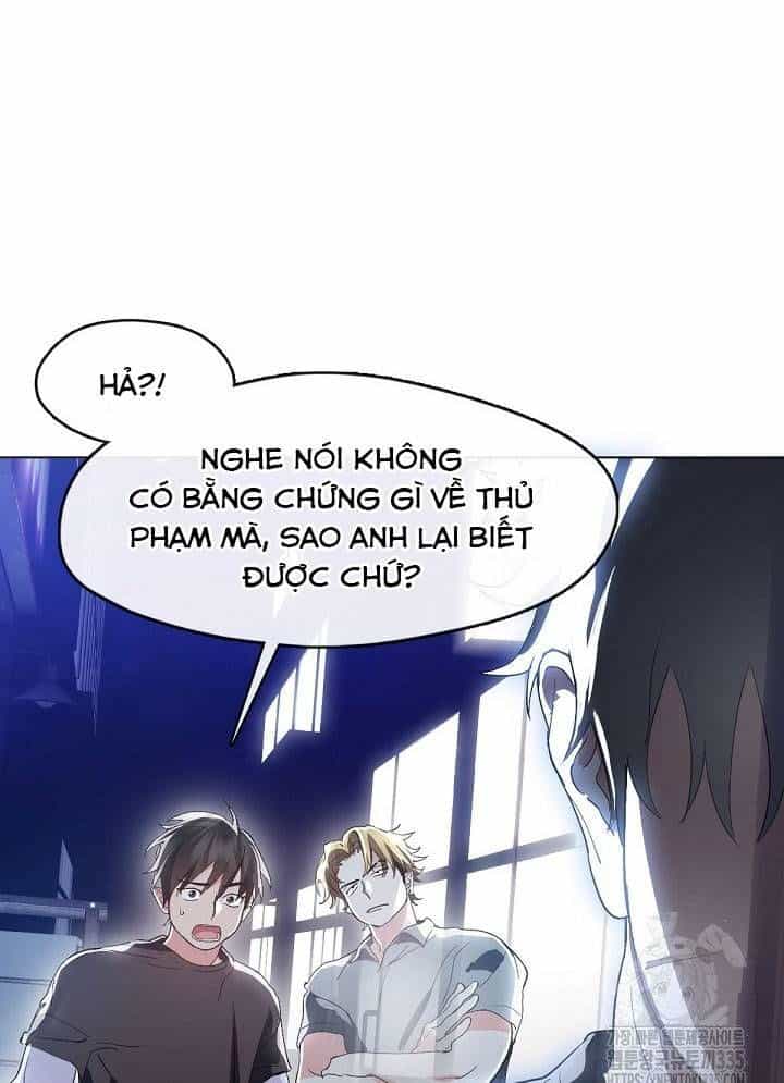 Nhà Hàng Thế Giới Ngầm - Chương 41 - ảnh 48