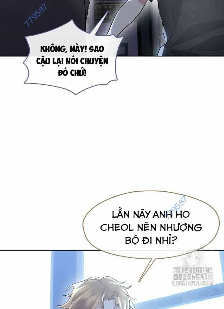 Nhà Hàng Thế Giới Ngầm - Chương 41 - ảnh 84