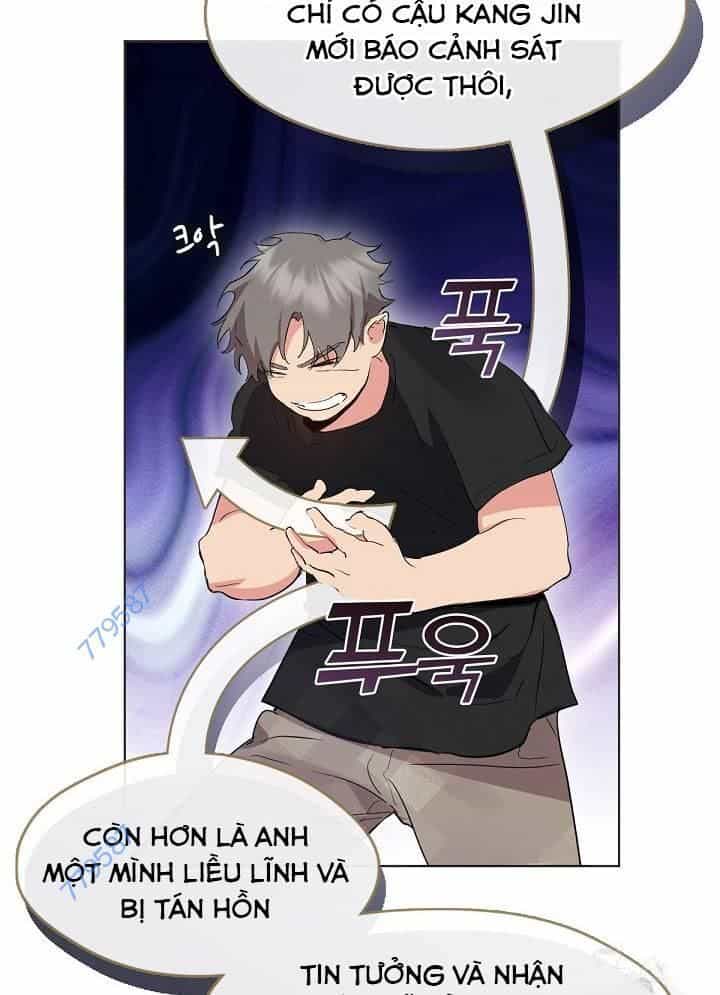 Nhà Hàng Thế Giới Ngầm - Chương 41 - ảnh 86