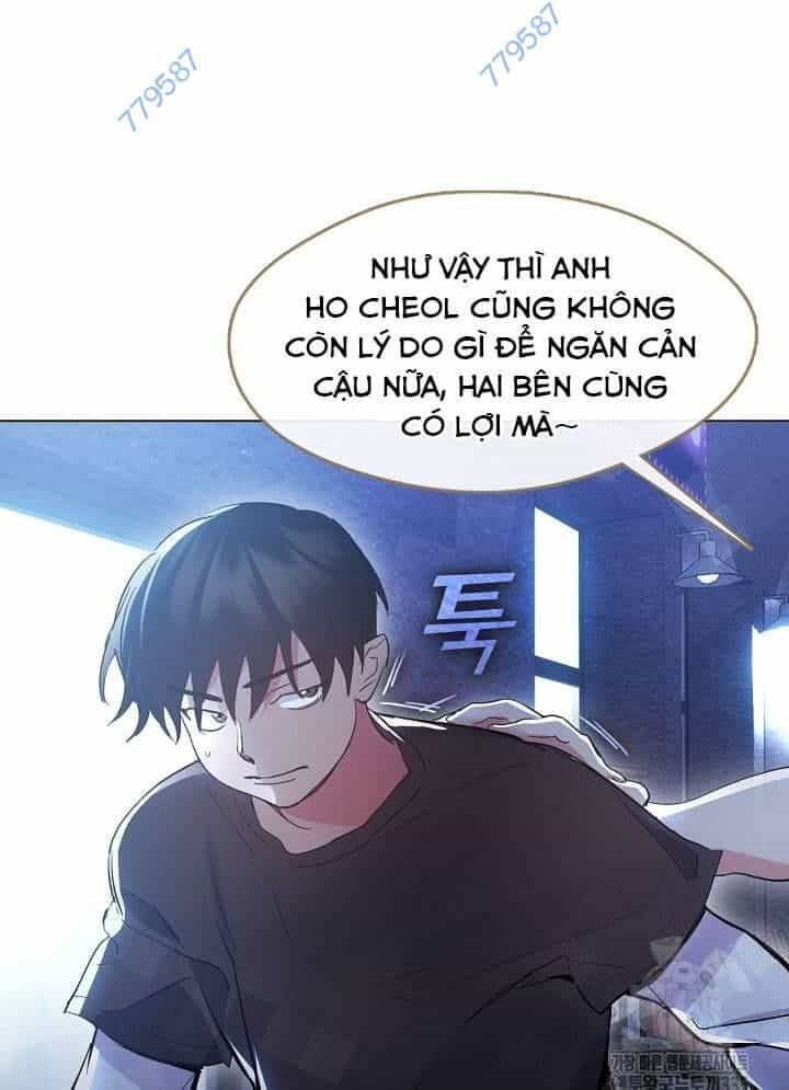 Nhà Hàng Thế Giới Ngầm - Chương 41 - ảnh 89
