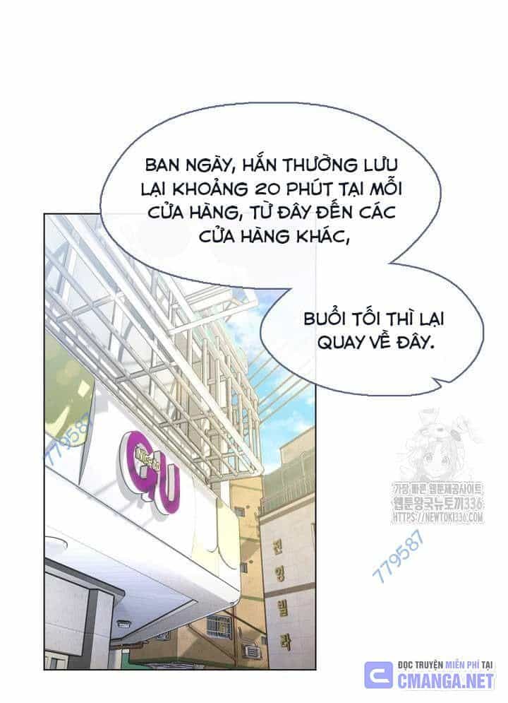 Nhà Hàng Thế Giới Ngầm - Chương 42 - ảnh 10