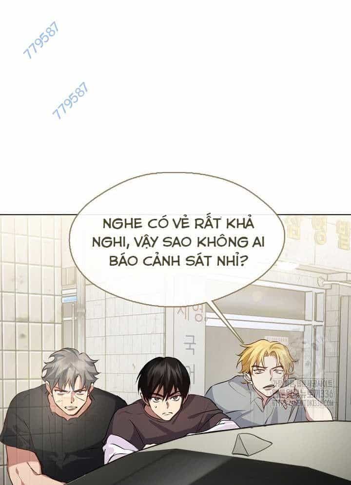 Nhà Hàng Thế Giới Ngầm - Chương 42 - ảnh 11