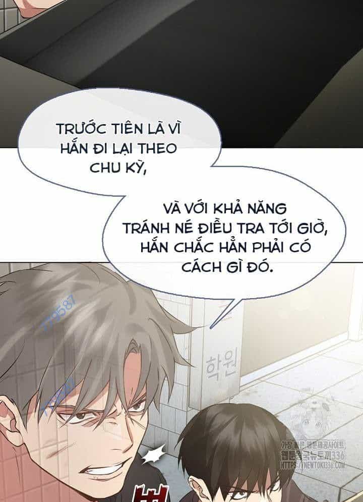 Nhà Hàng Thế Giới Ngầm - Chương 42 - ảnh 12