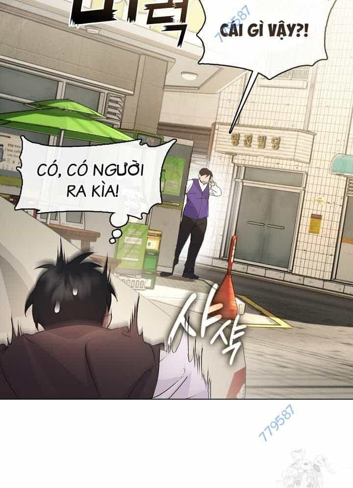 Nhà Hàng Thế Giới Ngầm - Chương 42 - ảnh 17