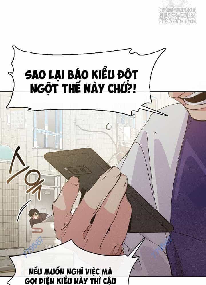Nhà Hàng Thế Giới Ngầm - Chương 42 - ảnh 18