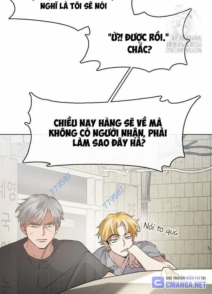 Nhà Hàng Thế Giới Ngầm - Chương 42 - ảnh 19