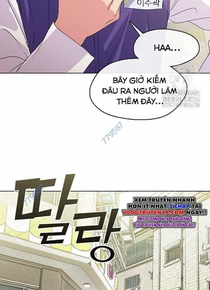 Nhà Hàng Thế Giới Ngầm - Chương 42 - ảnh 21