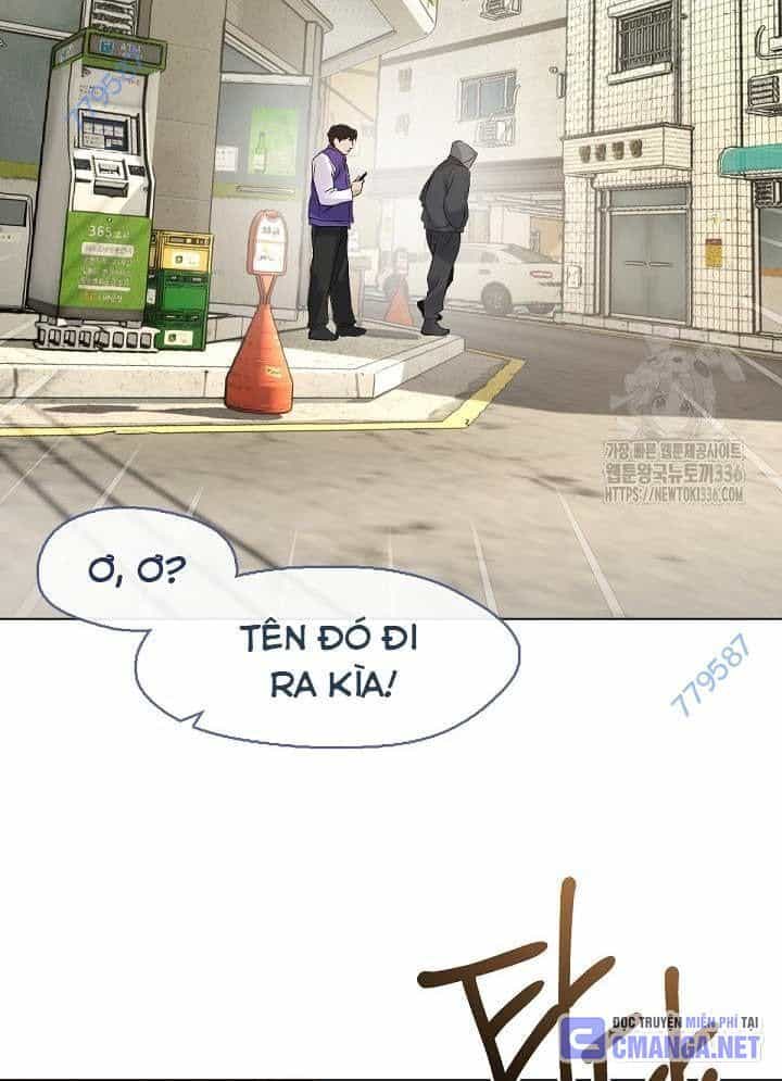 Nhà Hàng Thế Giới Ngầm - Chương 42 - ảnh 22